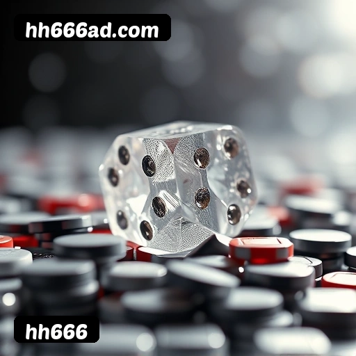 hh666 segurança SSL 256-bit - Licença Curaçao, eCOGRA, GLI certificado