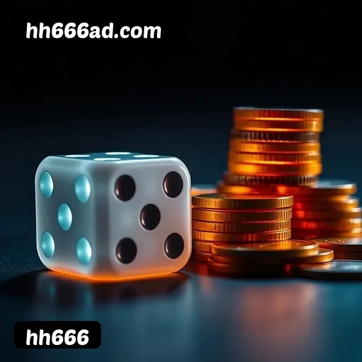 Níveis do programa VIP da hh666